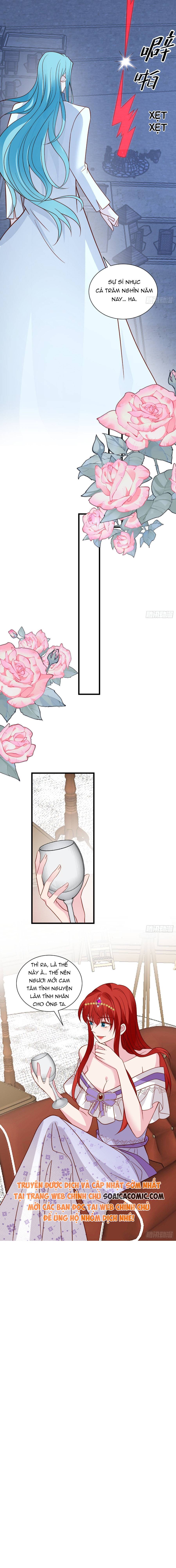 Ninita Yêu Dấu - Phần 2 Chap 639.7 - Next Chap 640.7