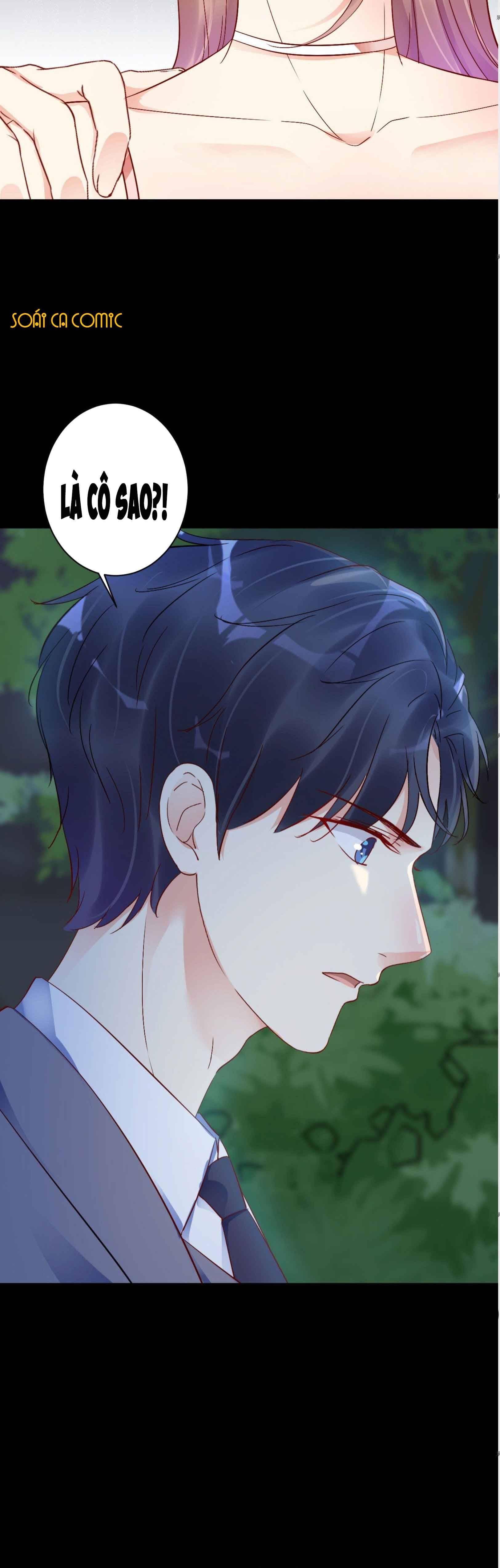 Ninita Yêu Dấu - Phần 2 Chap 64.5 - Next Chap 65.5