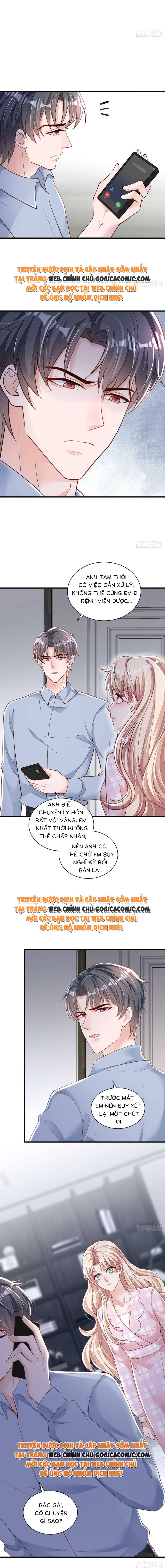 Ninita Yêu Dấu - Phần 2 Chap 640.4 - Next Chap 641.4