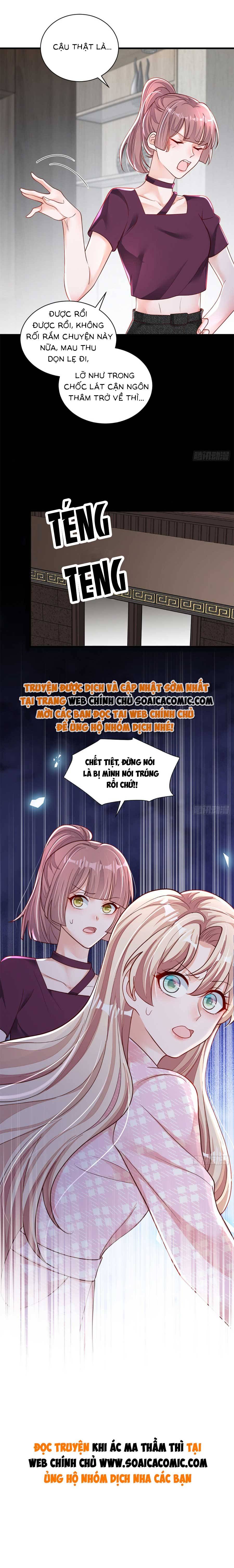 Ninita Yêu Dấu - Phần 2 Chap 640.4 - Next Chap 641.4
