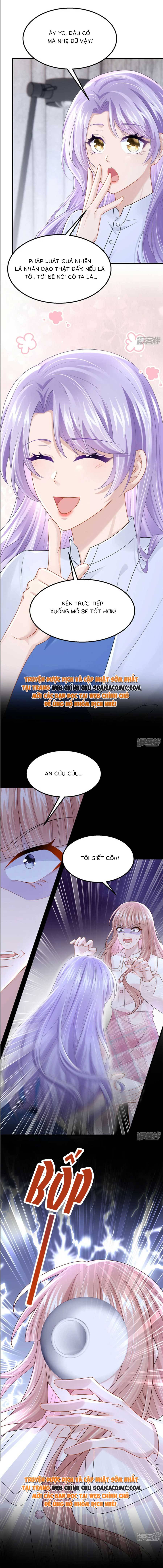 Ninita Yêu Dấu - Phần 2 Chap 640.5 - Next Chap 641.5