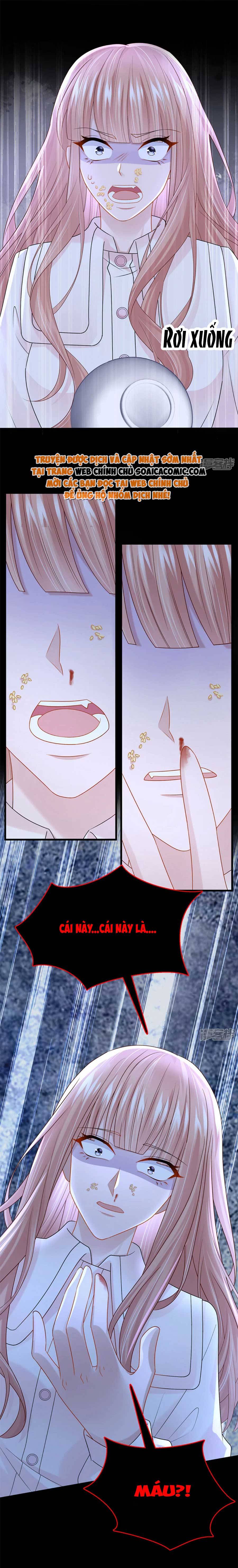 Ninita Yêu Dấu - Phần 2 Chap 640.5 - Next Chap 641.5