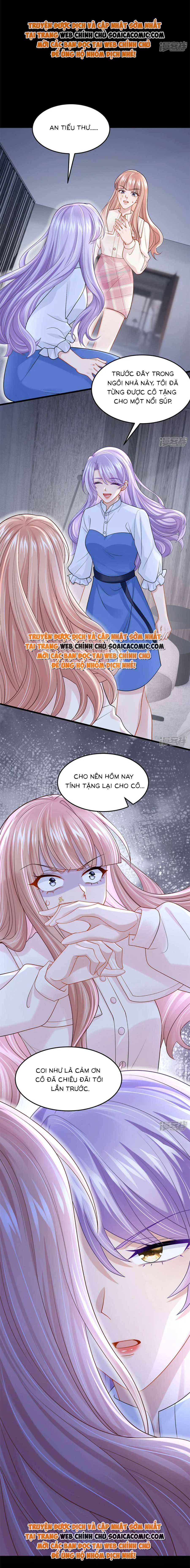 Ninita Yêu Dấu - Phần 2 Chap 640.5 - Next Chap 641.5