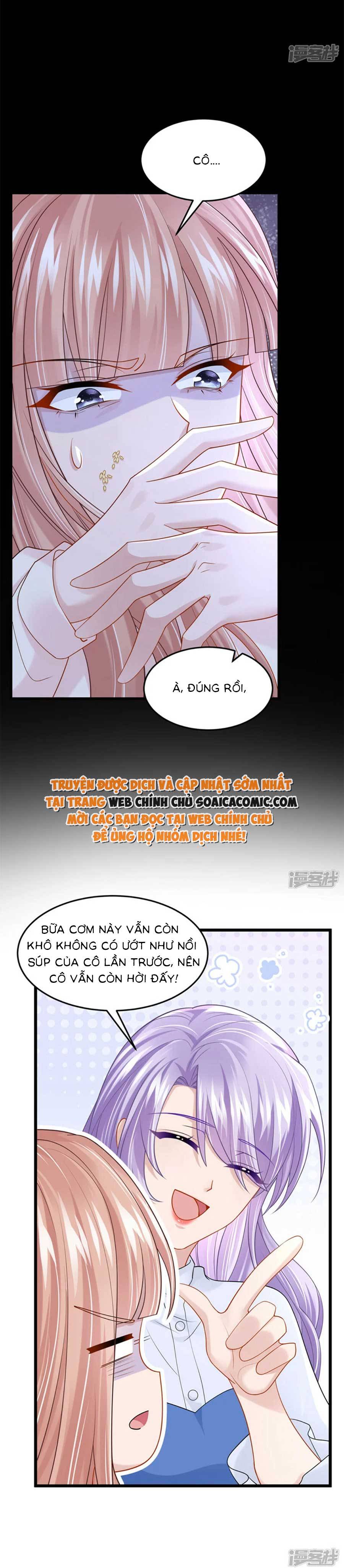 Ninita Yêu Dấu - Phần 2 Chap 640.5 - Next Chap 641.5