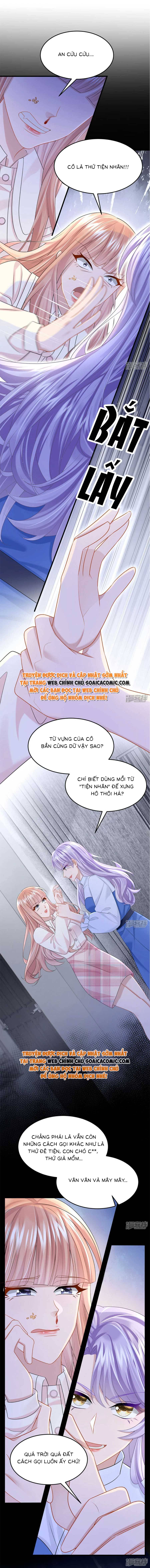 Ninita Yêu Dấu - Phần 2 Chap 640.5 - Next Chap 641.5