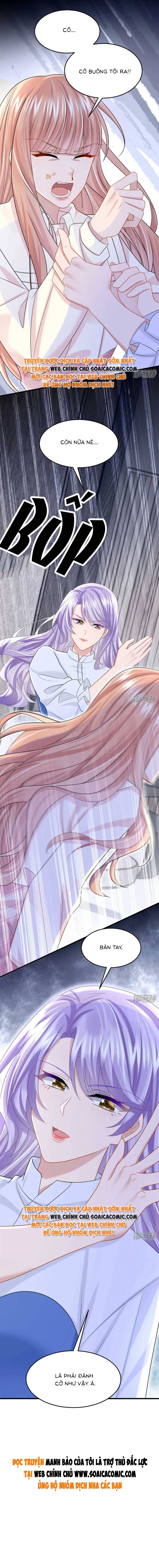 Ninita Yêu Dấu - Phần 2 Chap 640.5 - Next Chap 641.5