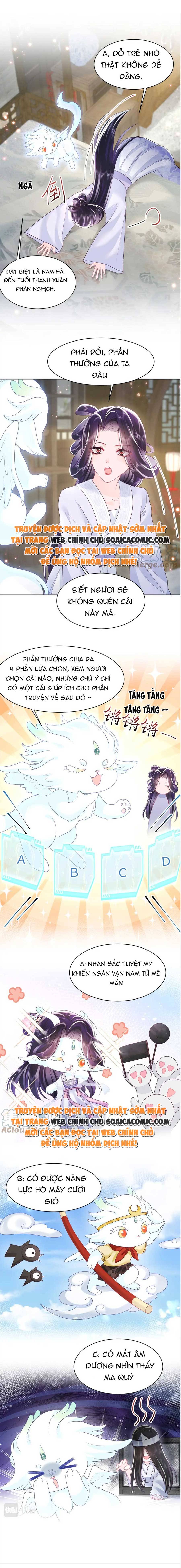 Ninita Yêu Dấu - Phần 2 Chap 640.6 - Next Chap 641.6