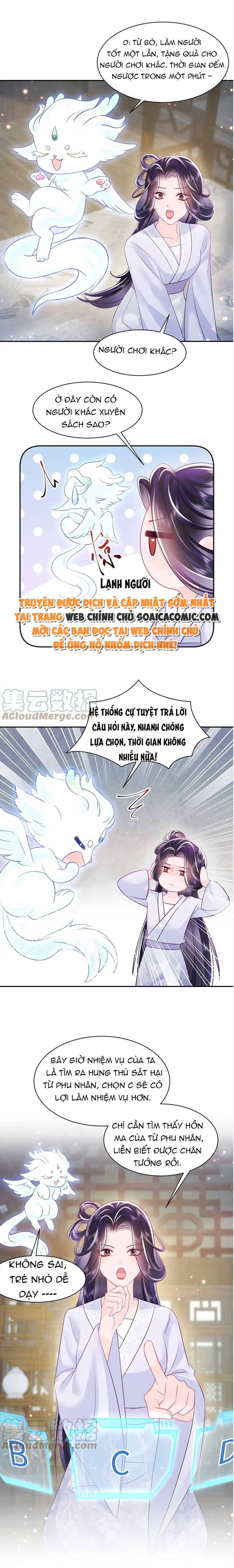Ninita Yêu Dấu - Phần 2 Chap 640.6 - Next Chap 641.6