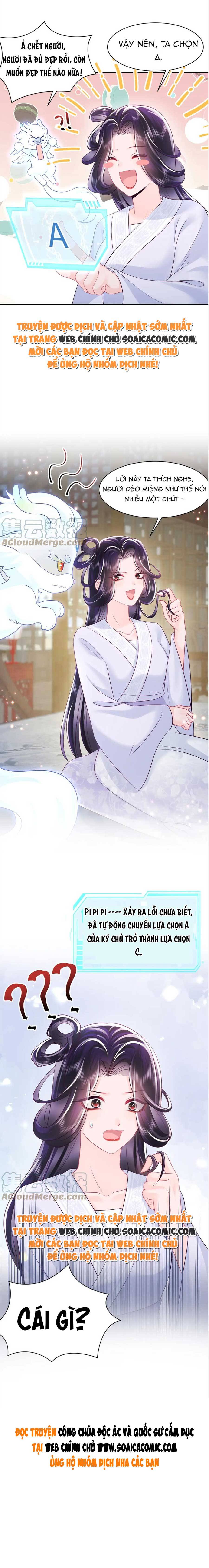 Ninita Yêu Dấu - Phần 2 Chap 640.6 - Next Chap 641.6