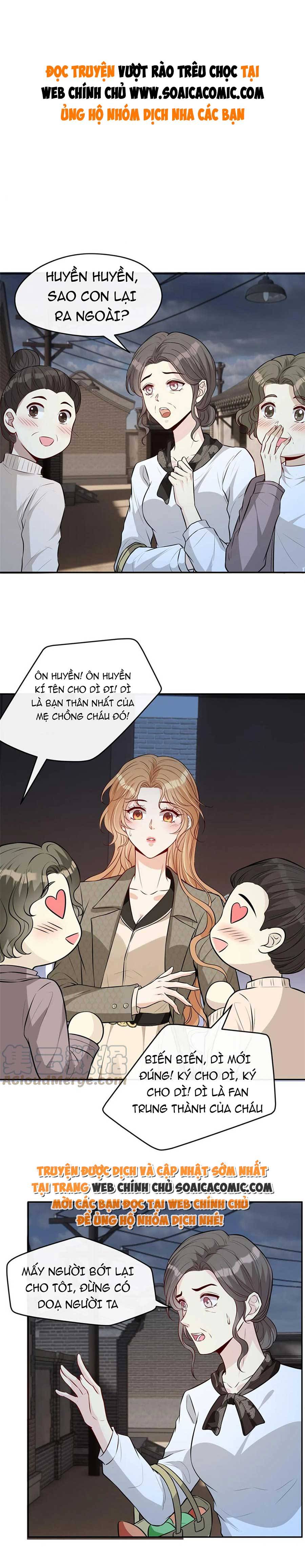 Ninita Yêu Dấu - Phần 2 Chap 640.7 - Next Chap 641.7