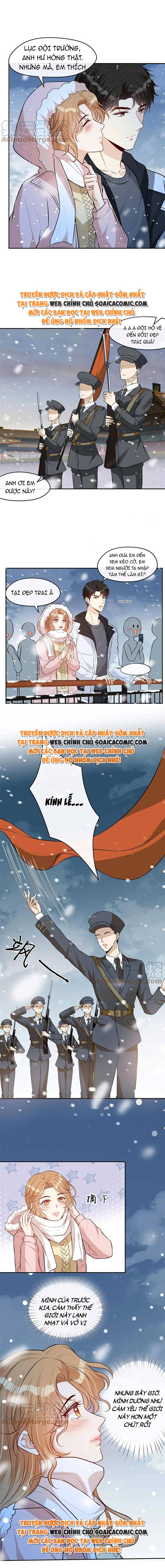 Ninita Yêu Dấu - Phần 2 Chap 640.7 - Next Chap 641.7
