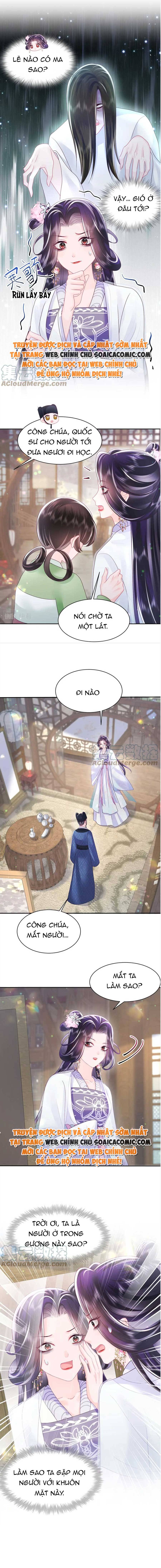 Ninita Yêu Dấu - Phần 2 Chap 640.8 - Next Chap 641.8