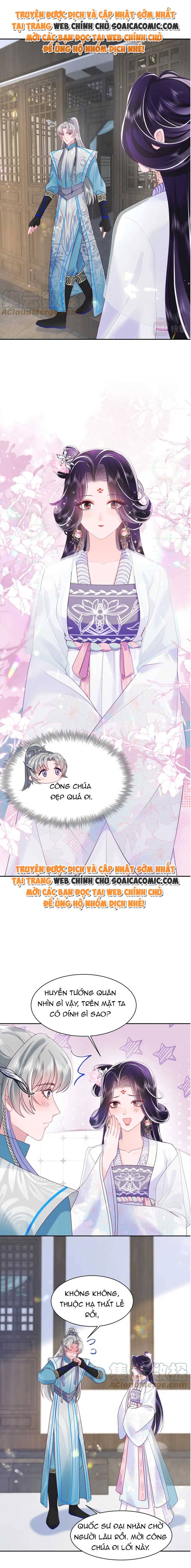 Ninita Yêu Dấu - Phần 2 Chap 640.8 - Next Chap 641.8