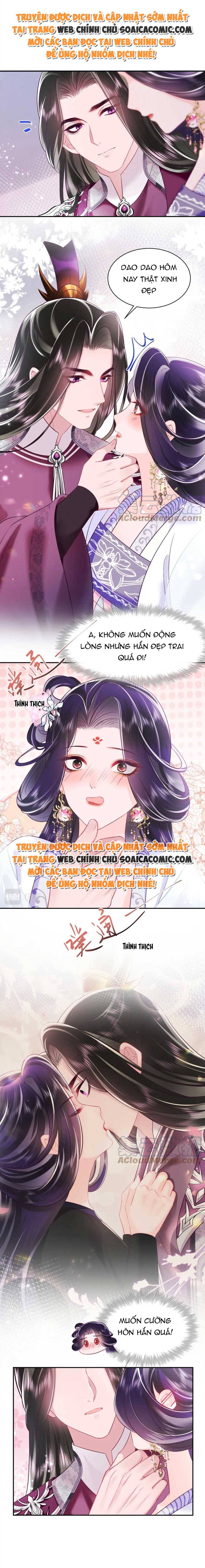 Ninita Yêu Dấu - Phần 2 Chap 640.8 - Next Chap 641.8