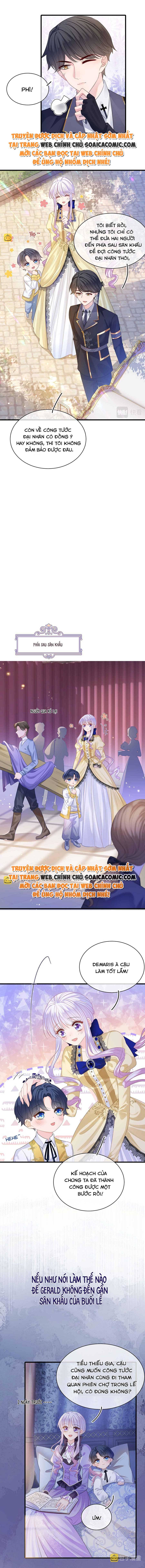 Ninita Yêu Dấu - Phần 2 Chap 640.9 - Next Chap 641.9