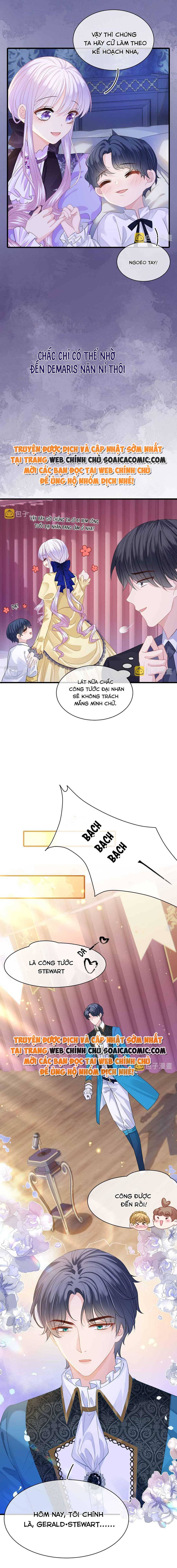 Ninita Yêu Dấu - Phần 2 Chap 640.9 - Next Chap 641.9