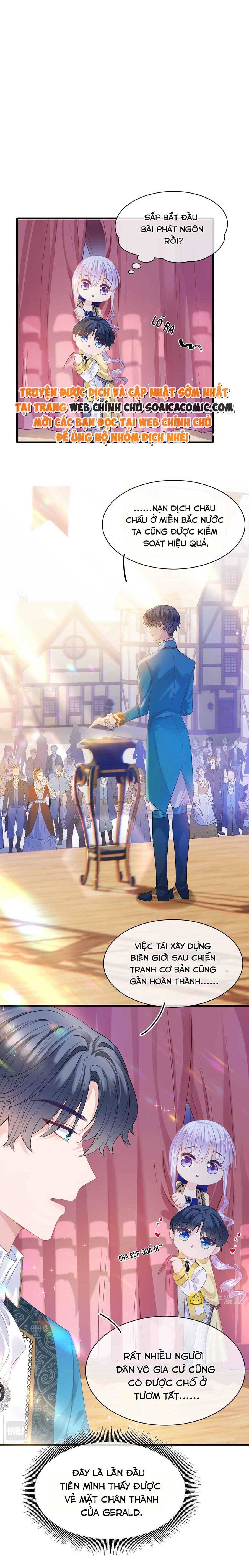 Ninita Yêu Dấu - Phần 2 Chap 640.9 - Next Chap 641.9