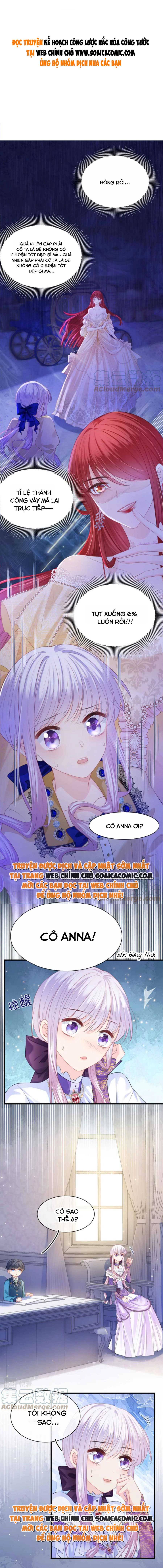 Ninita Yêu Dấu - Phần 2 Chap 641.1 - Next Chap 642.1