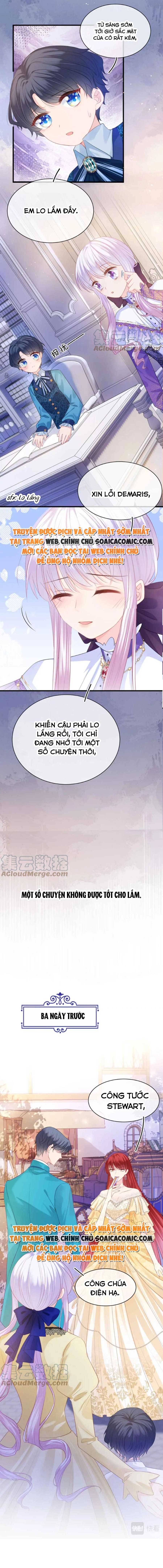 Ninita Yêu Dấu - Phần 2 Chap 641.1 - Next Chap 642.1