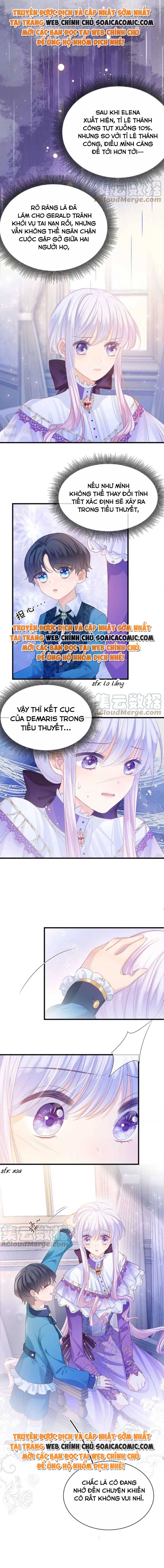 Ninita Yêu Dấu - Phần 2 Chap 641.1 - Next Chap 642.1