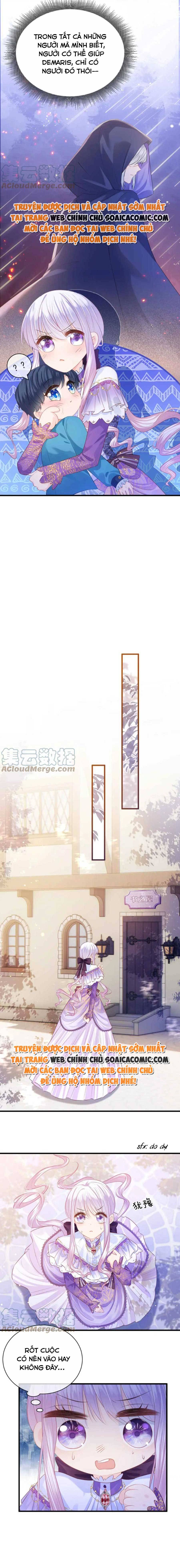 Ninita Yêu Dấu - Phần 2 Chap 641.1 - Next Chap 642.1