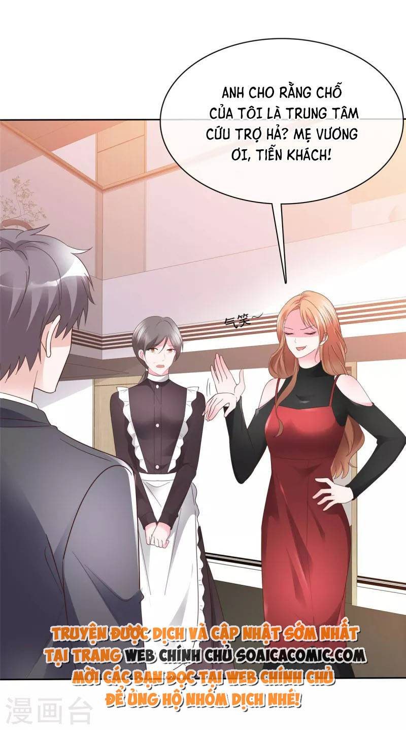 Ninita Yêu Dấu - Phần 2 Chap 641.3 - Next Chap 642.3