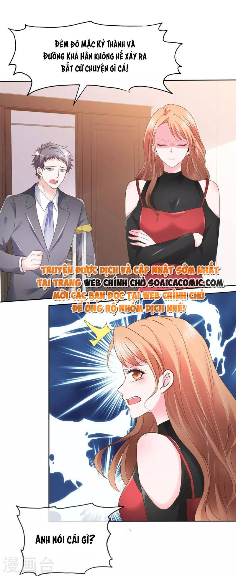 Ninita Yêu Dấu - Phần 2 Chap 641.3 - Next Chap 642.3