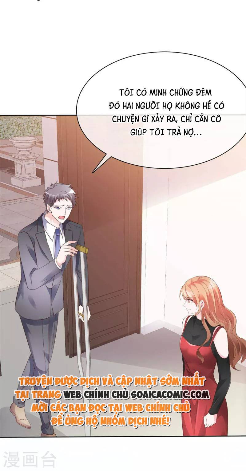 Ninita Yêu Dấu - Phần 2 Chap 641.3 - Next Chap 642.3