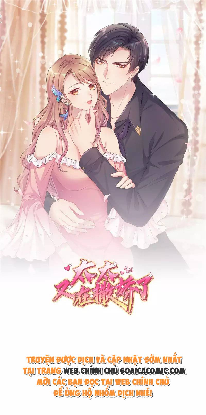 Ninita Yêu Dấu - Phần 2 Chap 641.4 - Next Chap 642.4