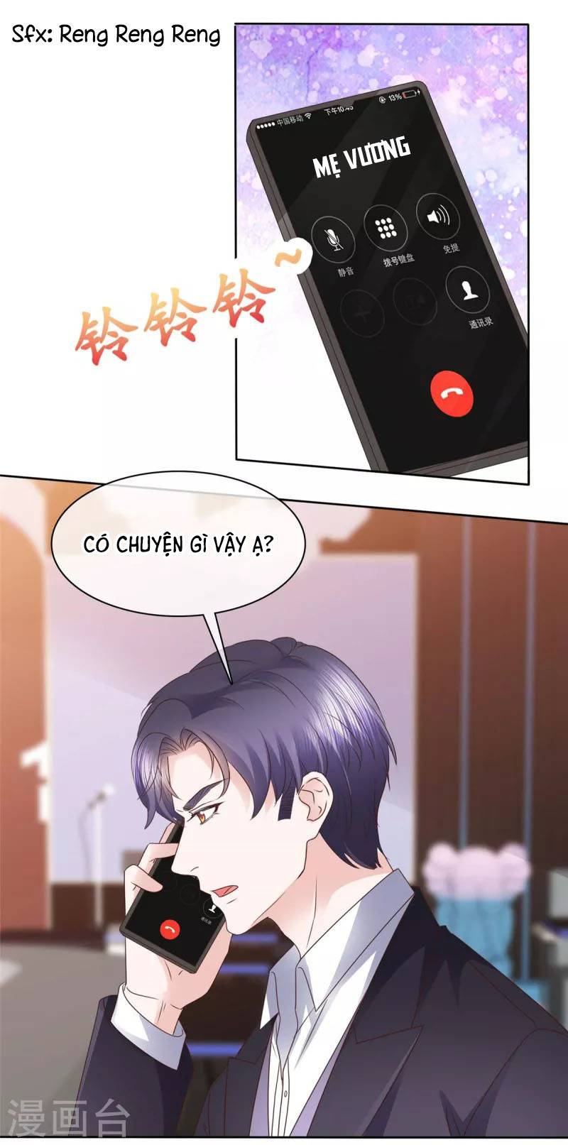 Ninita Yêu Dấu - Phần 2 Chap 641.4 - Next Chap 642.4