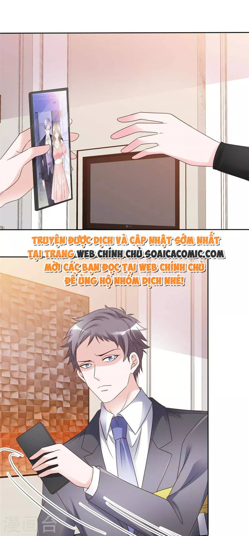 Ninita Yêu Dấu - Phần 2 Chap 641.4 - Next Chap 642.4