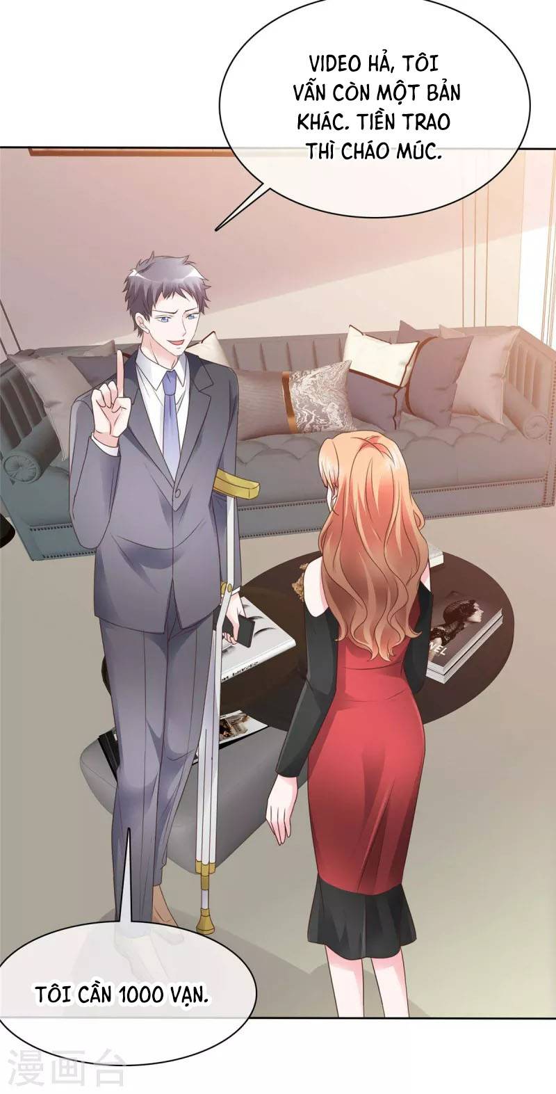 Ninita Yêu Dấu - Phần 2 Chap 641.4 - Next Chap 642.4