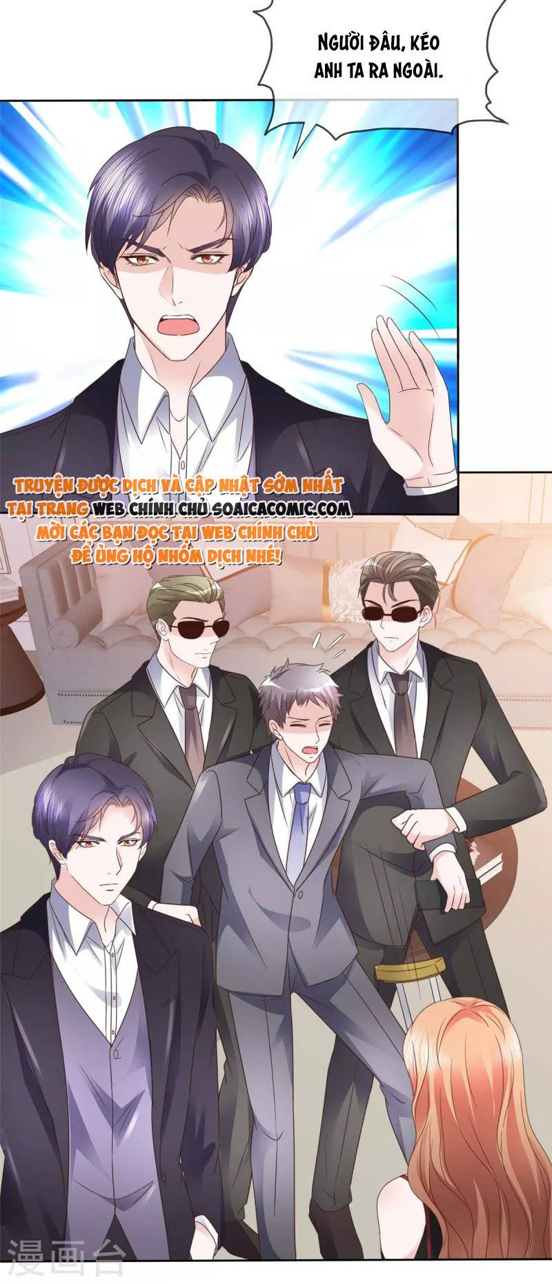 Ninita Yêu Dấu - Phần 2 Chap 641.4 - Next Chap 642.4