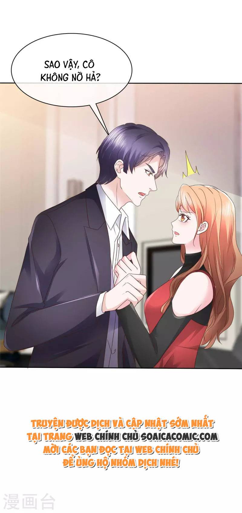 Ninita Yêu Dấu - Phần 2 Chap 641.4 - Next Chap 642.4