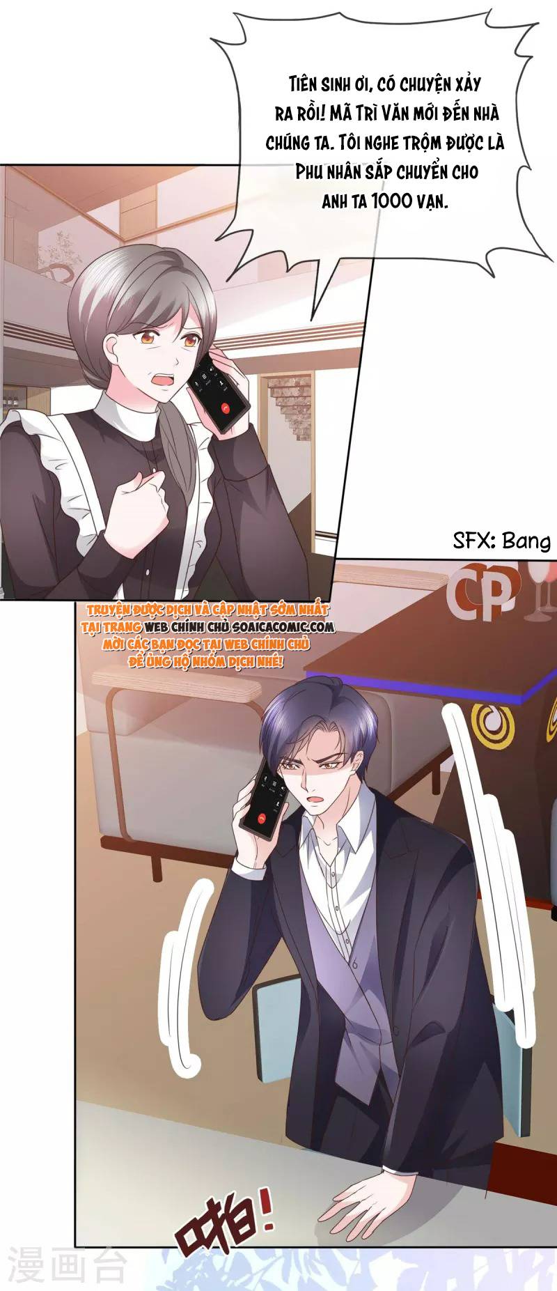 Ninita Yêu Dấu - Phần 2 Chap 641.4 - Next Chap 642.4