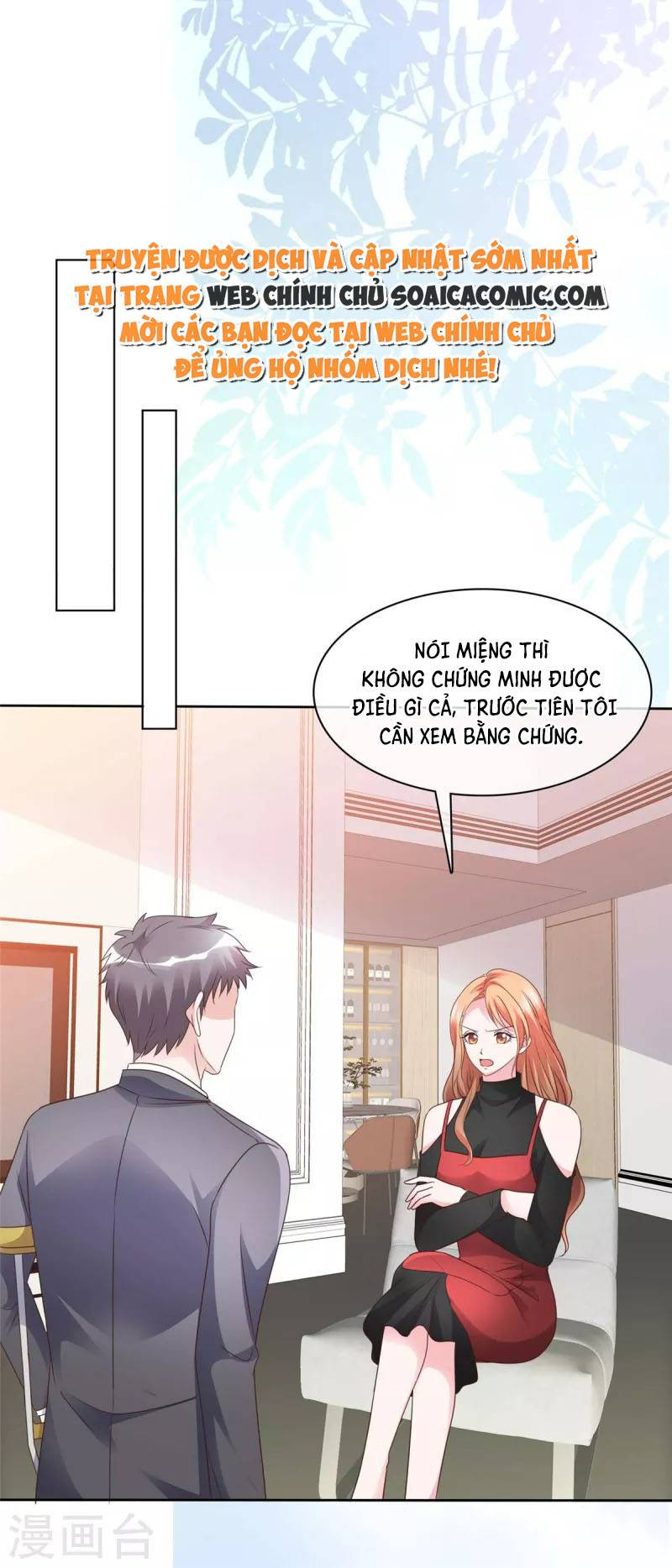 Ninita Yêu Dấu - Phần 2 Chap 641.4 - Next Chap 642.4
