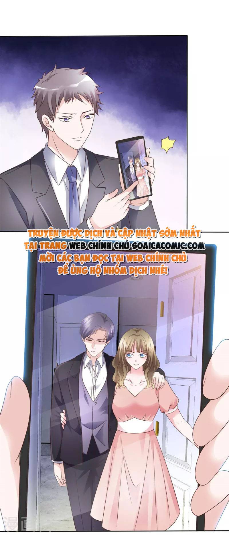 Ninita Yêu Dấu - Phần 2 Chap 641.4 - Next Chap 642.4