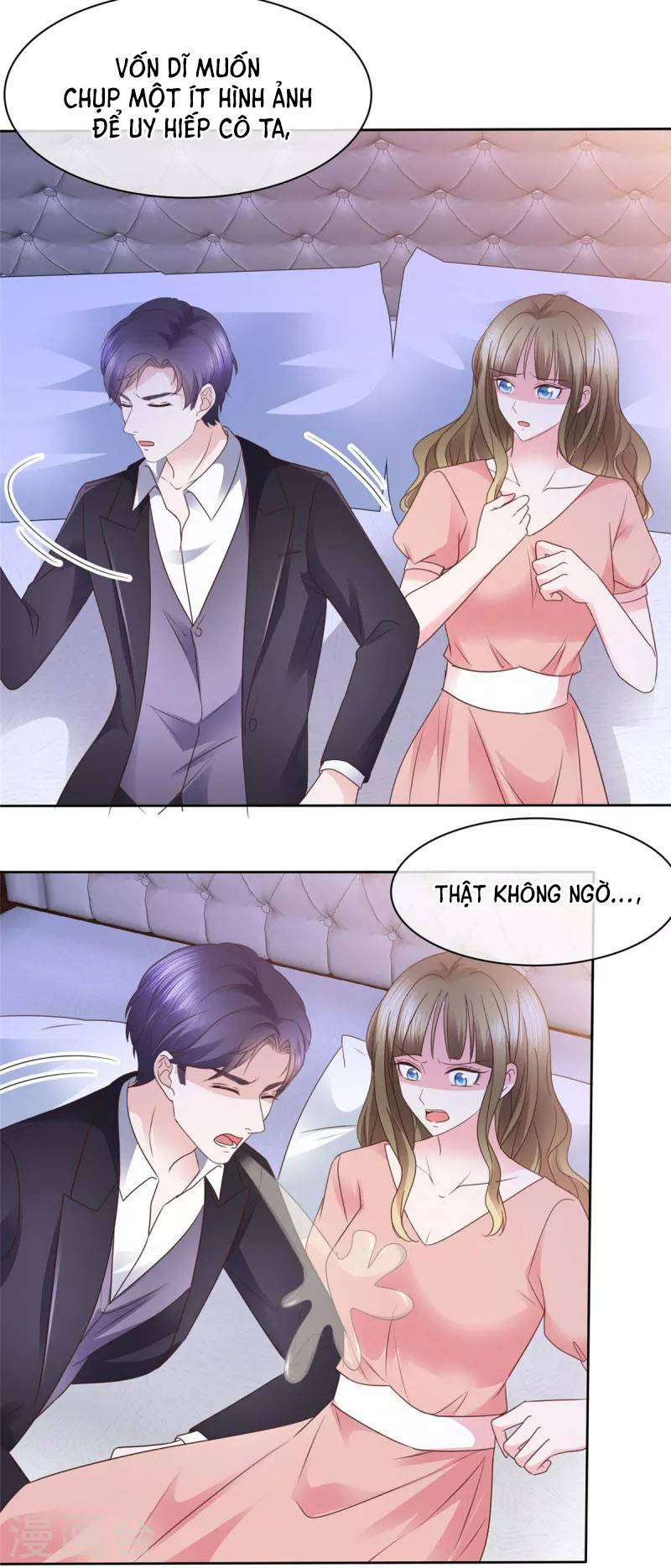 Ninita Yêu Dấu - Phần 2 Chap 641.4 - Next Chap 642.4