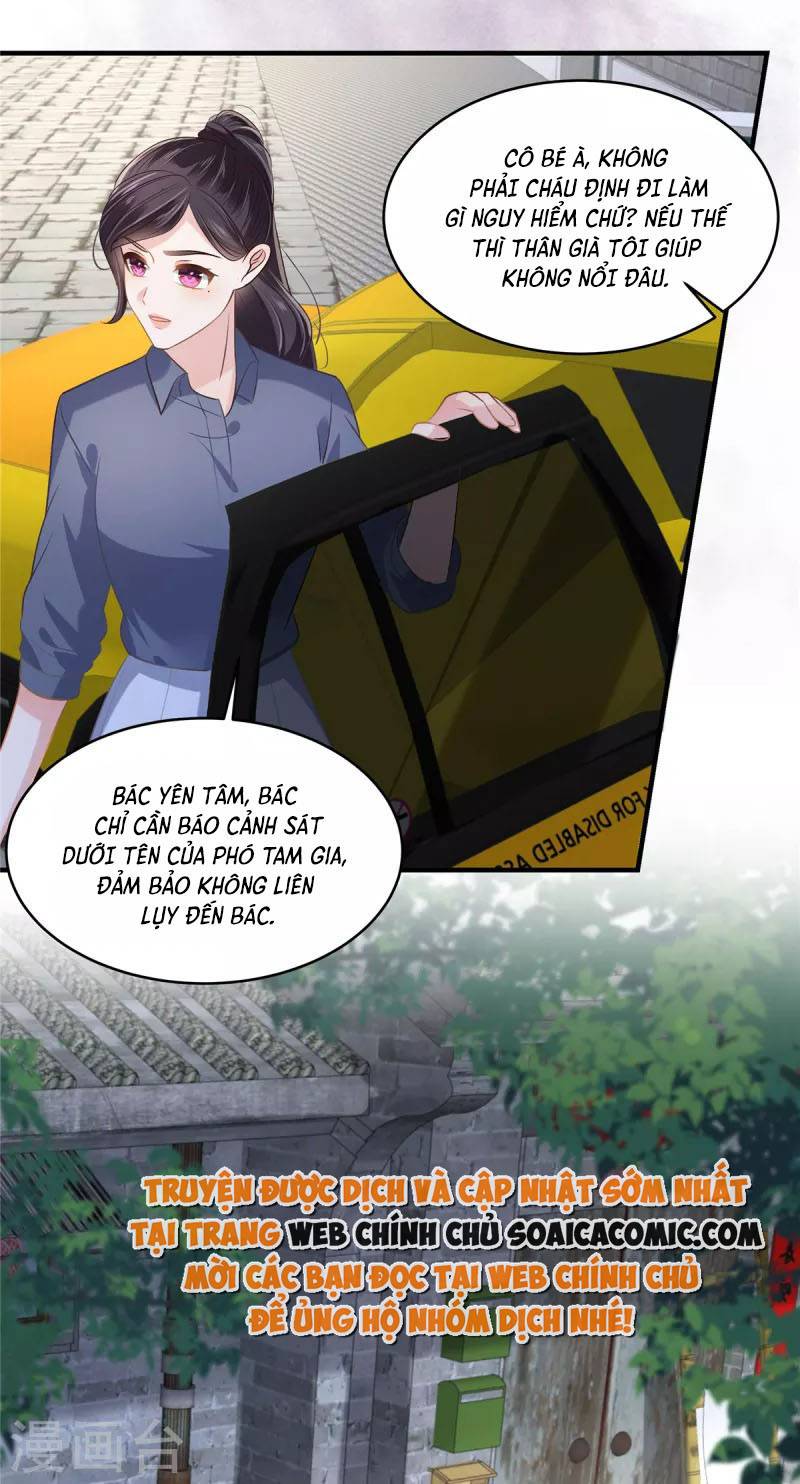 Ninita Yêu Dấu - Phần 2 Chap 641.5 - Next Chap 642.5