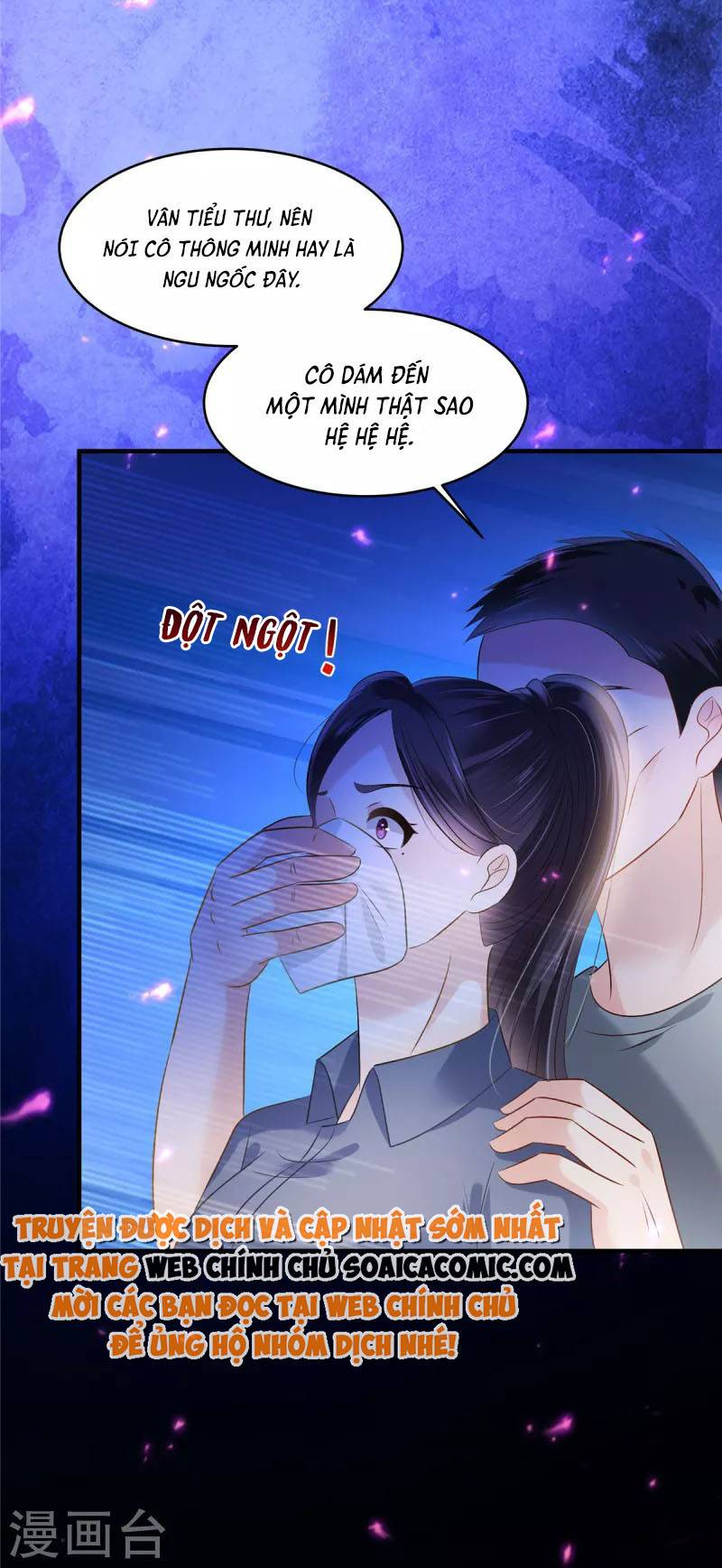 Ninita Yêu Dấu - Phần 2 Chap 641.5 - Next Chap 642.5