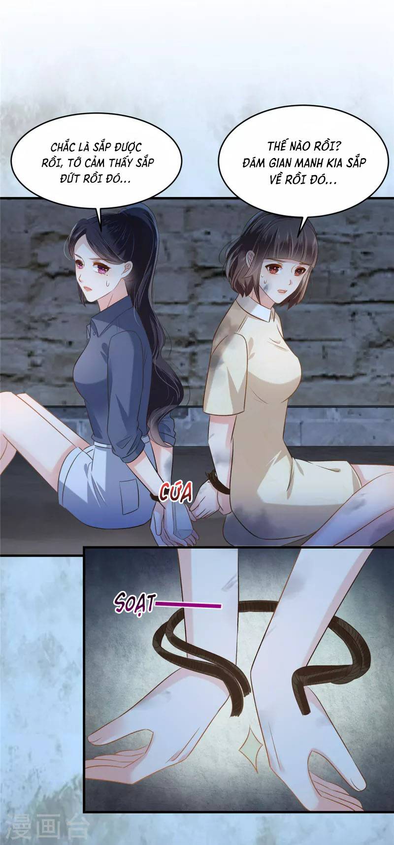 Ninita Yêu Dấu - Phần 2 Chap 641.5 - Next Chap 642.5