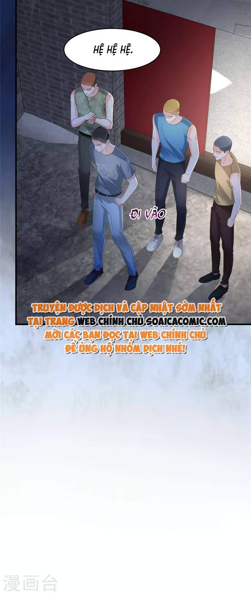 Ninita Yêu Dấu - Phần 2 Chap 641.5 - Next Chap 642.5