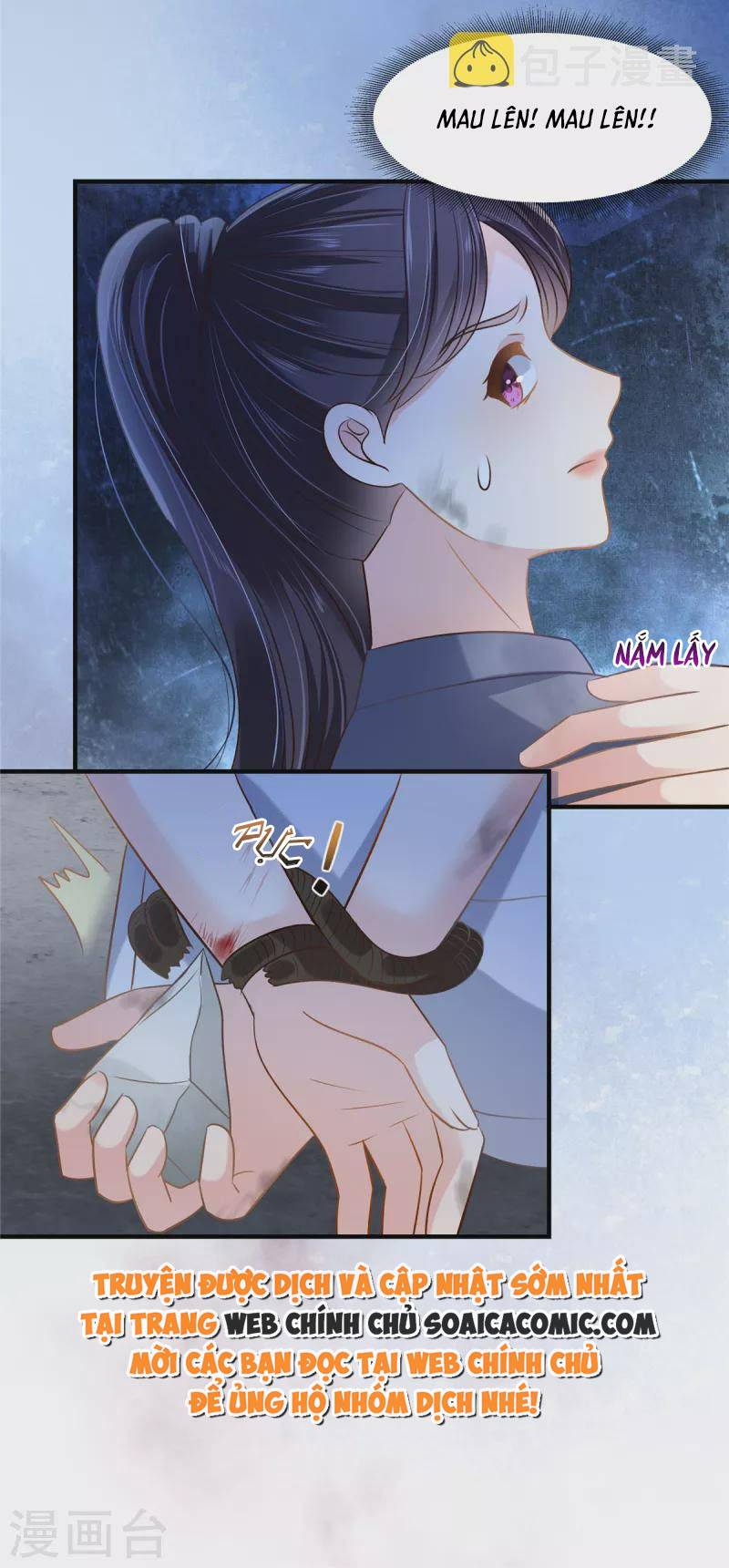Ninita Yêu Dấu - Phần 2 Chap 641.6 - Next Chap 642.6