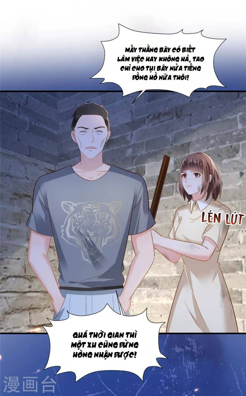 Ninita Yêu Dấu - Phần 2 Chap 641.6 - Next Chap 642.6
