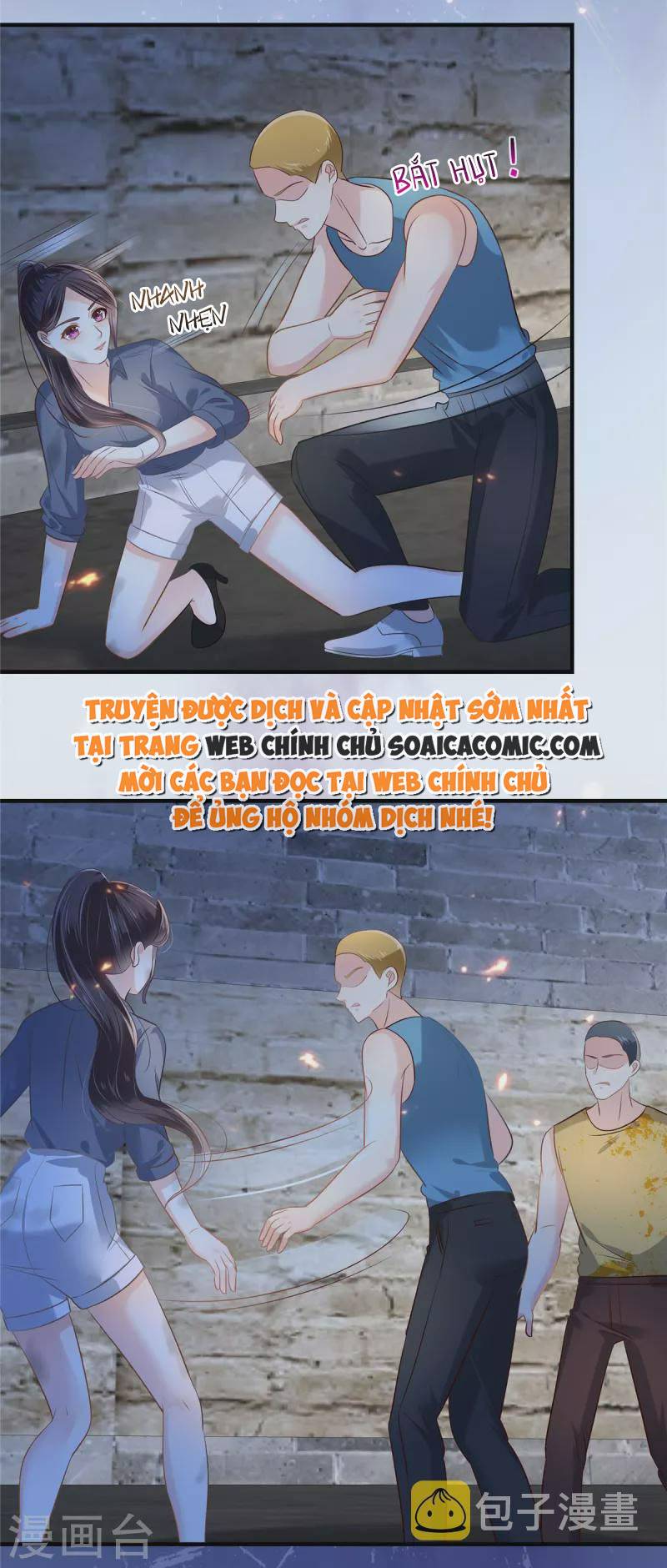 Ninita Yêu Dấu - Phần 2 Chap 641.6 - Next Chap 642.6