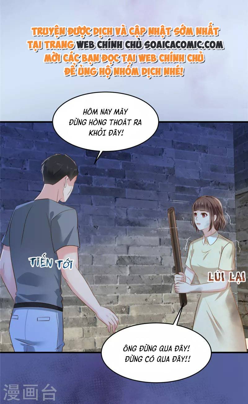 Ninita Yêu Dấu - Phần 2 Chap 641.6 - Next Chap 642.6