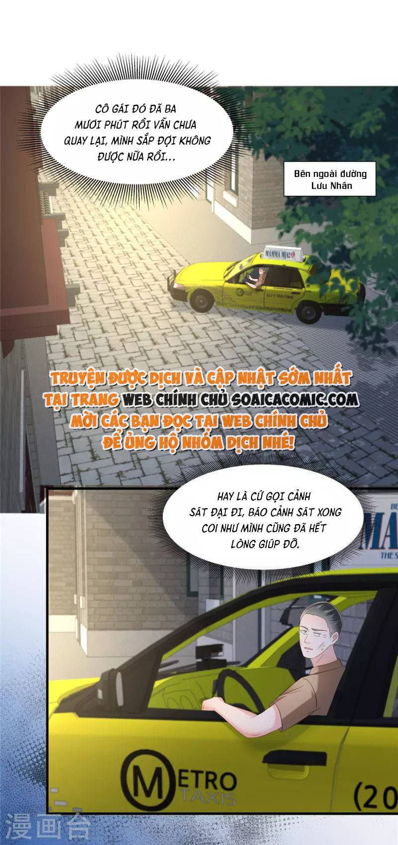 Ninita Yêu Dấu - Phần 2 Chap 641.6 - Next Chap 642.6