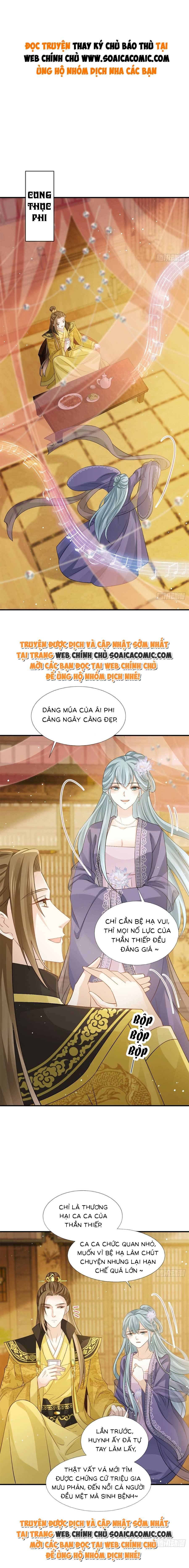 Ninita Yêu Dấu - Phần 2 Chap 641.9 - Next Chap 642.9