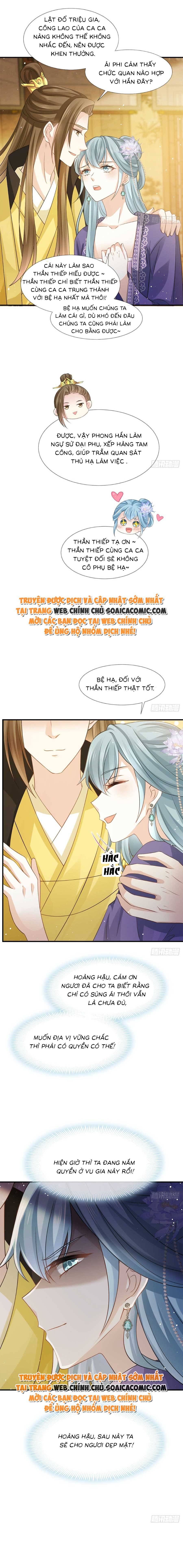 Ninita Yêu Dấu - Phần 2 Chap 641.9 - Next Chap 642.9