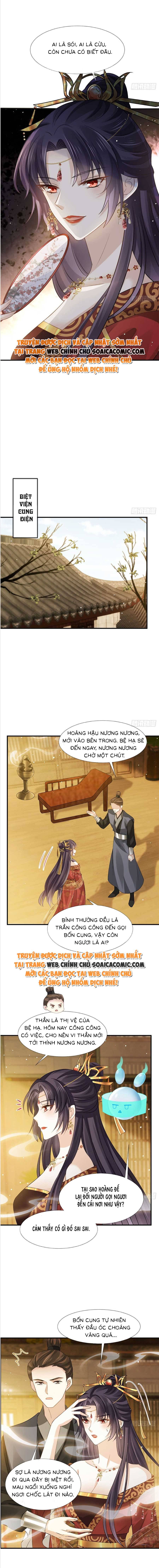 Ninita Yêu Dấu - Phần 2 Chap 641.9 - Next Chap 642.9